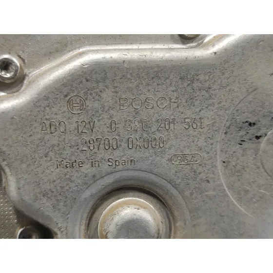Motor Limpia Trasero para Nissan Terrano/Terrano.ii (R20)