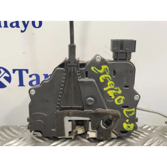 Cerradura Puerta Delantera Derecha para Opel Meriva B