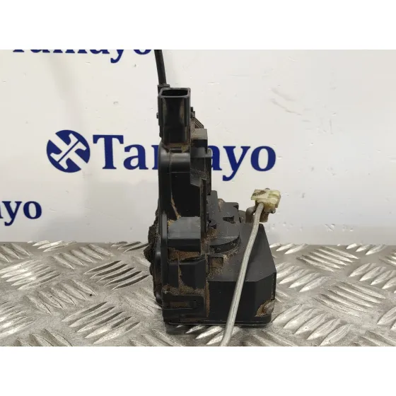 Cerradura Puerta Delantera Derecha para Opel Meriva B