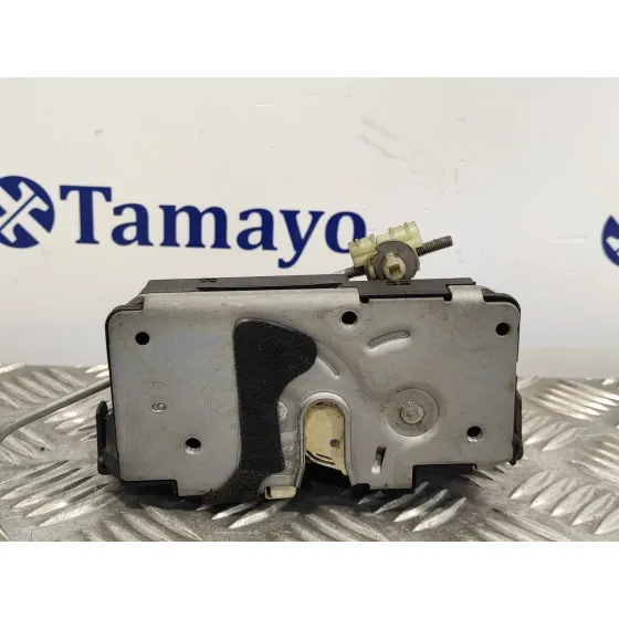 Cerradura Puerta Delantera Derecha para Opel Meriva B