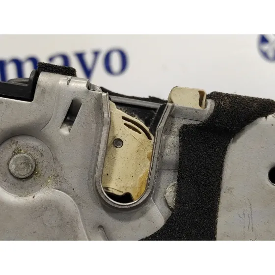 Cerradura Puerta Delantera Derecha para Opel Meriva B