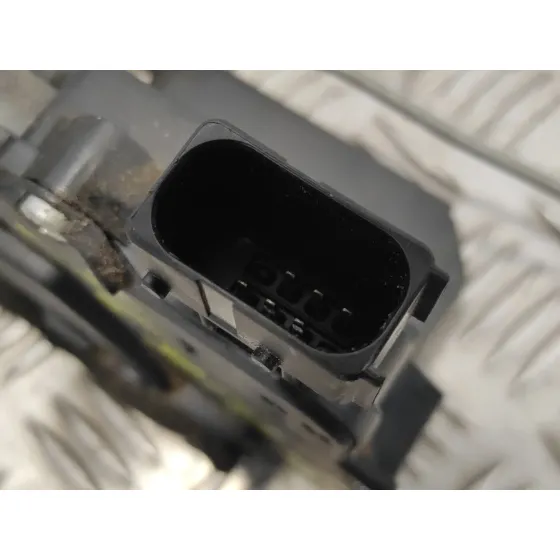 Cerradura Puerta Delantera Derecha para Opel Meriva B