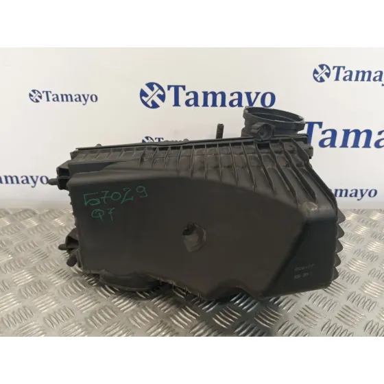 Carcasa Filtro Aire para Audi Q7 (4L)