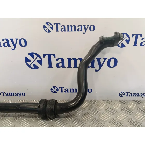 Barra Estabilizadora Delantera para Audi Q7 (4L)