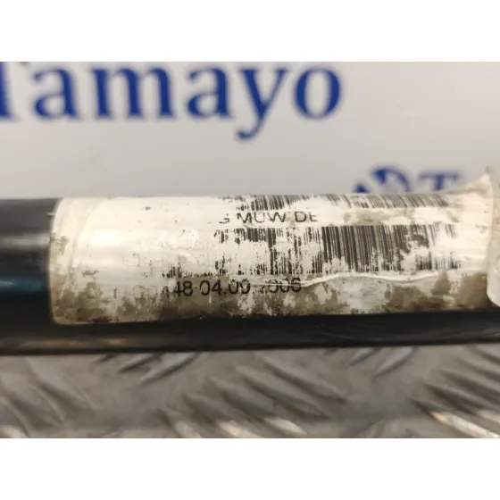 Barra Estabilizadora Delantera para Audi Q7 (4L)