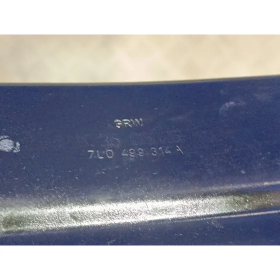 Puente Delantero para Audi Q7 (4L)