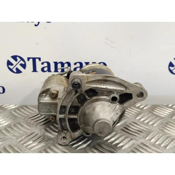 Motor Arranque para Peugeot 106 (S2)