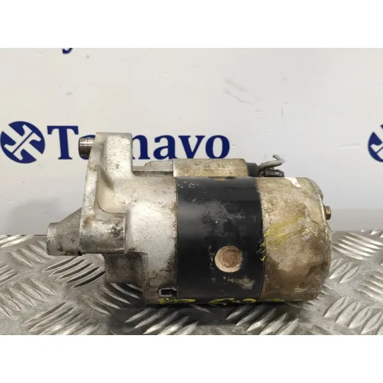 Motor Arranque para Peugeot 106 (S2)