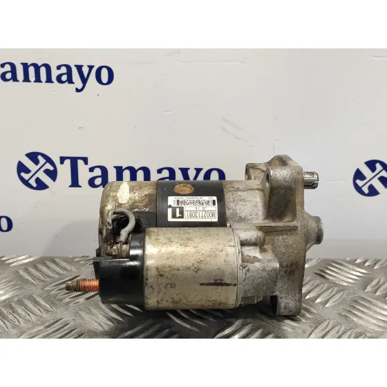 Motor Arranque para Peugeot 106 (S2)