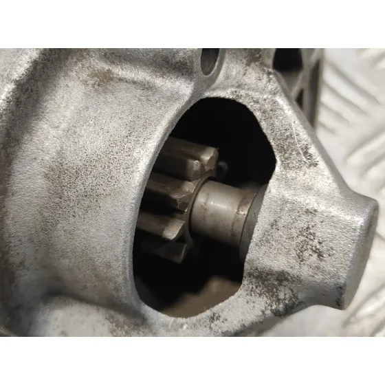 Motor Arranque para Peugeot 106 (S2)