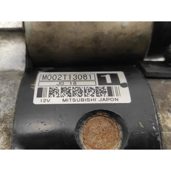 Motor Arranque para Peugeot 106 (S2)