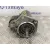 Motor Arranque para Volkswagen Polo Berlina (6N2)