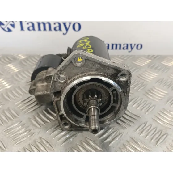 Motor Arranque para Volkswagen Polo Berlina (6N2)