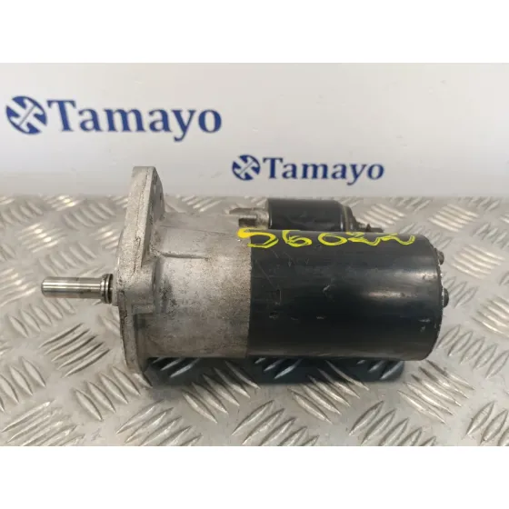 Motor Arranque para Volkswagen Polo Berlina (6N2)