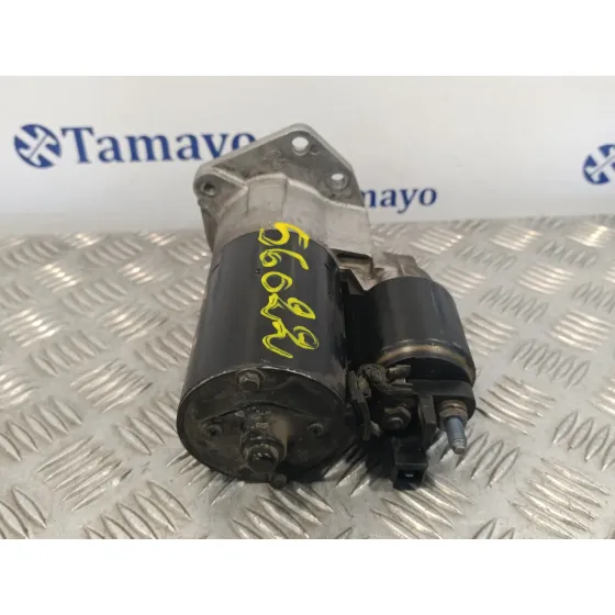 Motor Arranque para Volkswagen Polo Berlina (6N2)