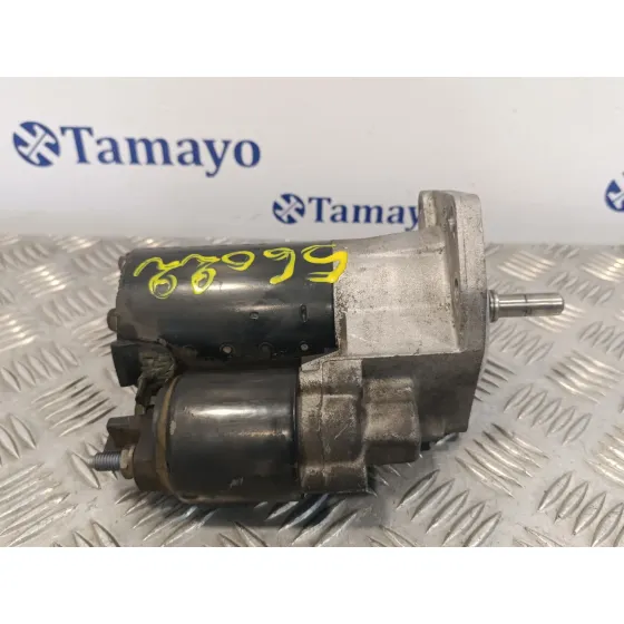 Motor Arranque para Volkswagen Polo Berlina (6N2)