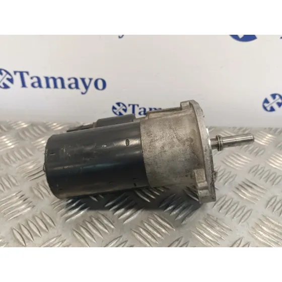 Motor Arranque para Volkswagen Polo Berlina (6N2)