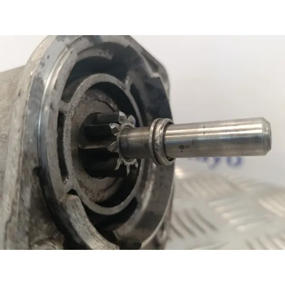 Motor Arranque para Volkswagen Polo Berlina (6N2)