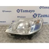 Faro Izquierdo para Peugeot Bipper