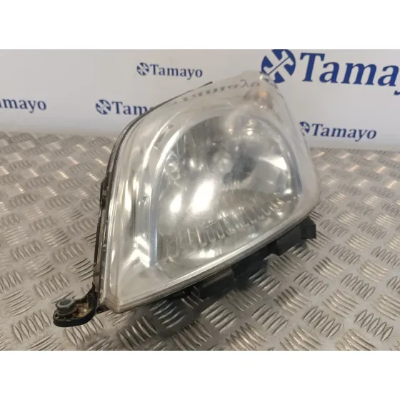 Faro Izquierdo para Peugeot Bipper