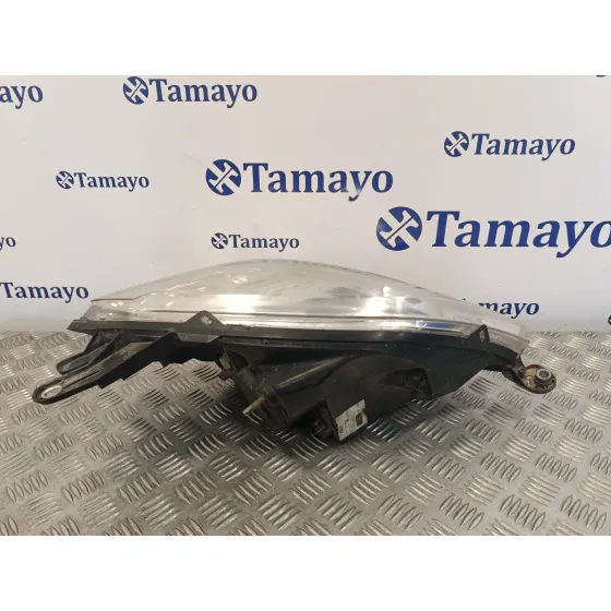 Faro Izquierdo para Peugeot Bipper