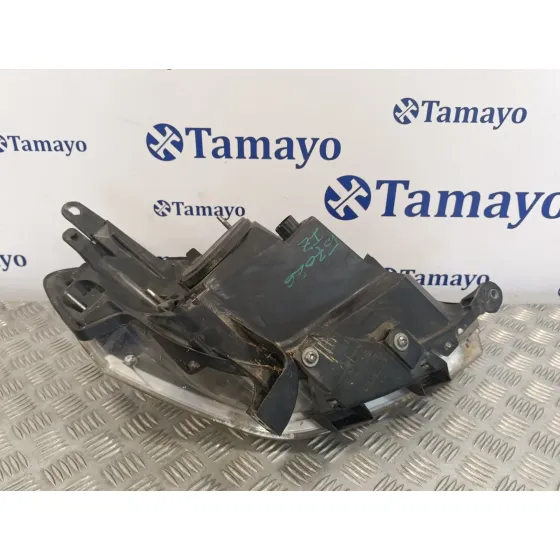 Faro Izquierdo para Peugeot Bipper
