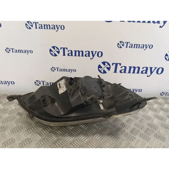 Faro Izquierdo para Peugeot Bipper