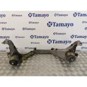 Puente Delantero para Audi Q7 (4L)