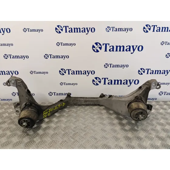 Puente Delantero para Audi Q7 (4L)