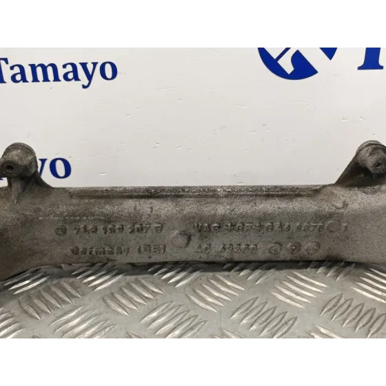 Puente Delantero para Audi Q7 (4L)