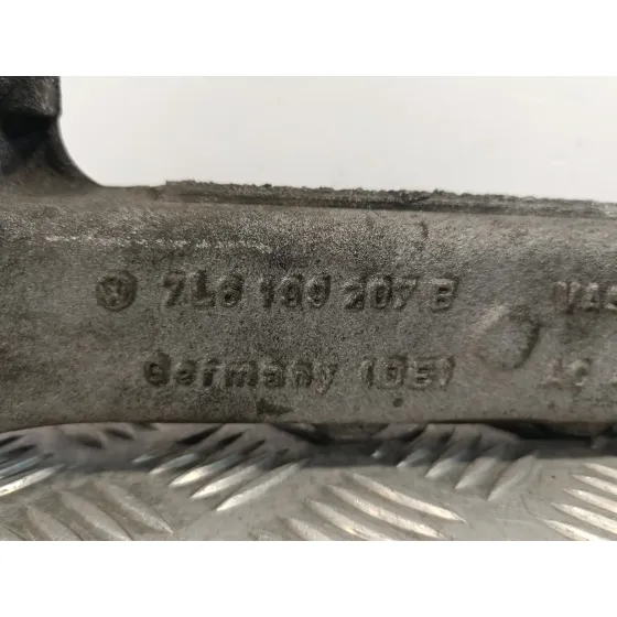 Puente Delantero para Audi Q7 (4L)