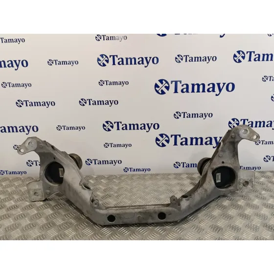 Puente Delantero para Audi Q7 (4L)