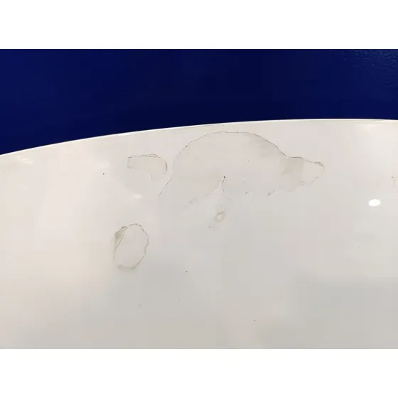 Capot para Citroën C3