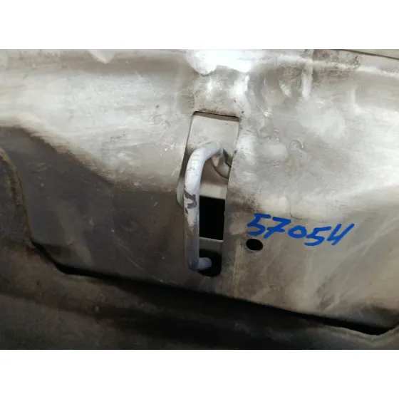 Capot para Citroën C3