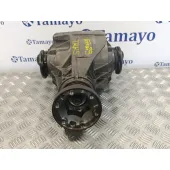 Diferencial Trasero para Audi Q7 (4L)