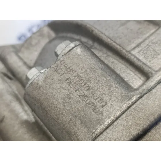 Diferencial Trasero para Audi Q7 (4L)