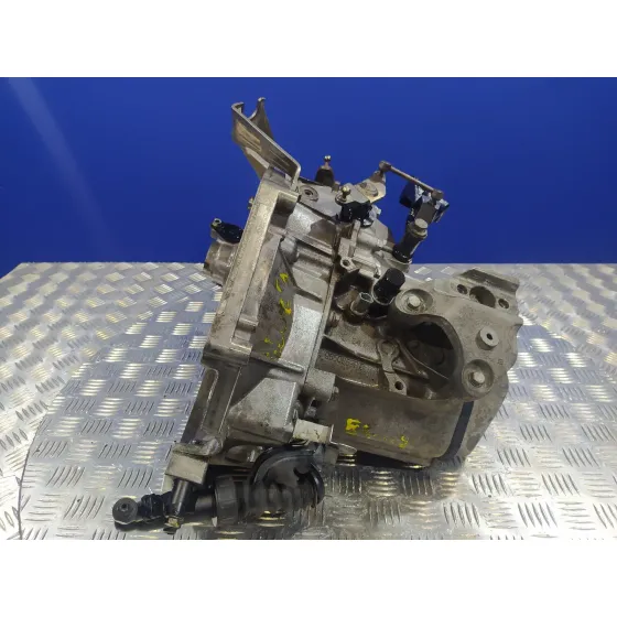 Caja Cambios para Citroën C2