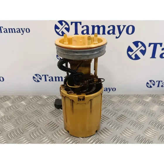 Aforador para Volkswagen T5 Transporter/Furgoneta