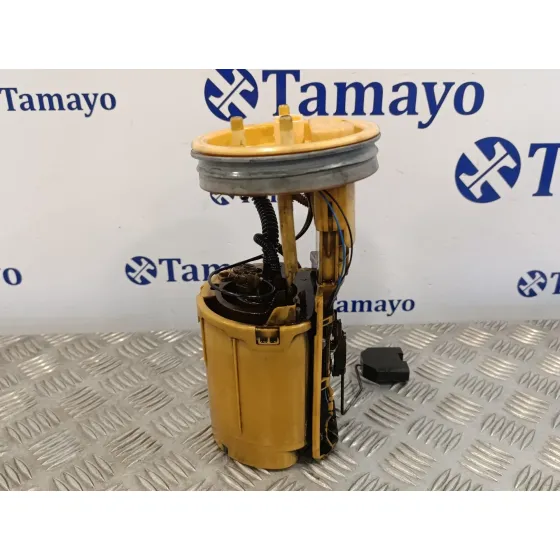 Aforador para Volkswagen T5 Transporter/Furgoneta