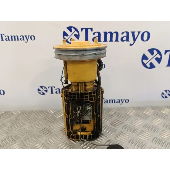 Aforador para Volkswagen T5 Transporter/Furgoneta