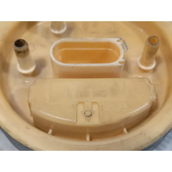 Aforador para Volkswagen T5 Transporter/Furgoneta