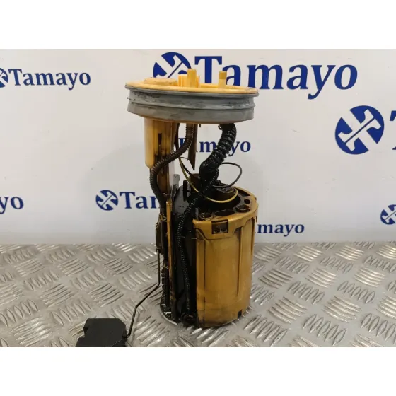 Aforador para Volkswagen T5 Transporter/Furgoneta