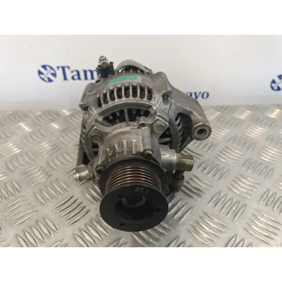 Alternador para Land Rover Freelander (Ln)