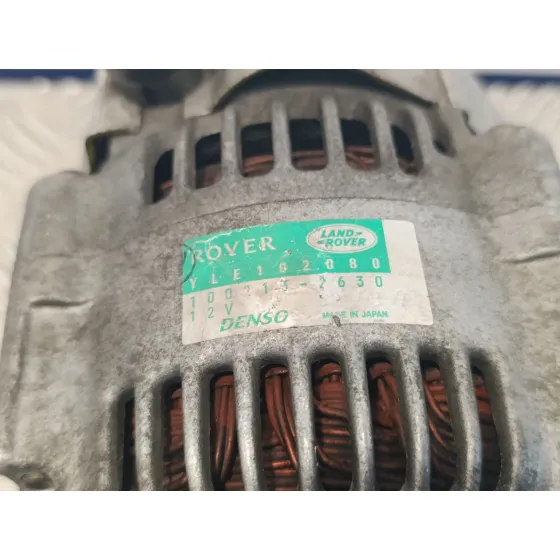 Alternador para Land Rover Freelander (Ln)