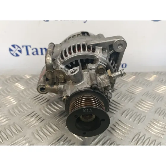 Alternador para Land Rover Freelander (Ln)