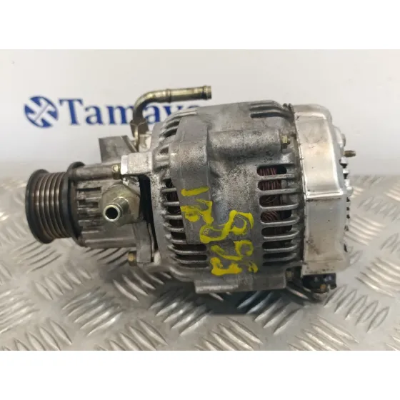 Alternador para Land Rover Freelander (Ln)
