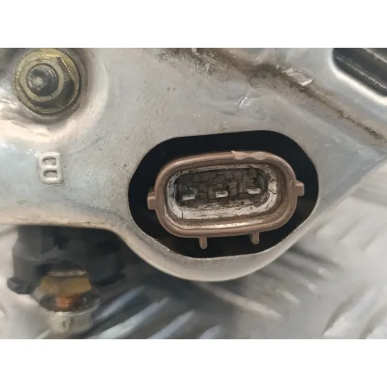 Alternador para Land Rover Freelander (Ln)