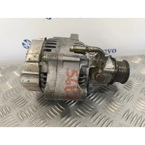 Alternador para Land Rover Freelander (Ln)