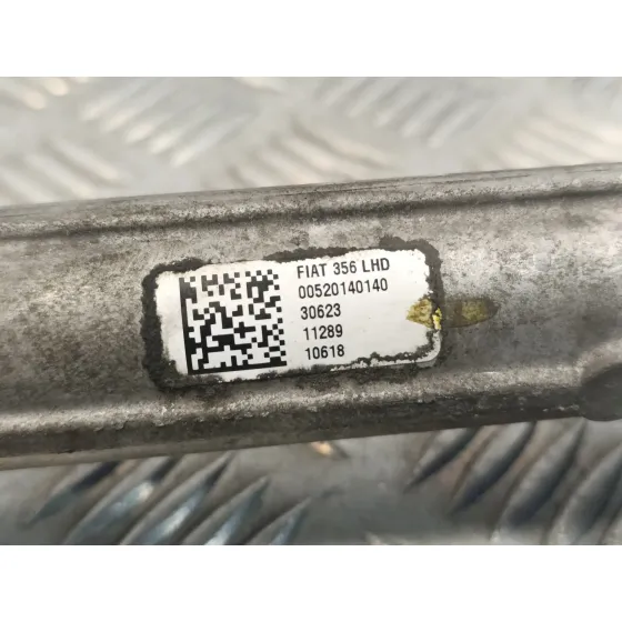 Cremallera Direccion para Fiat Tipo Ii (357) Berlina