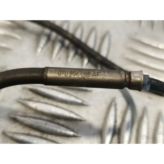 Sonda Lambda para Volkswagen T5 Transporter/Furgoneta